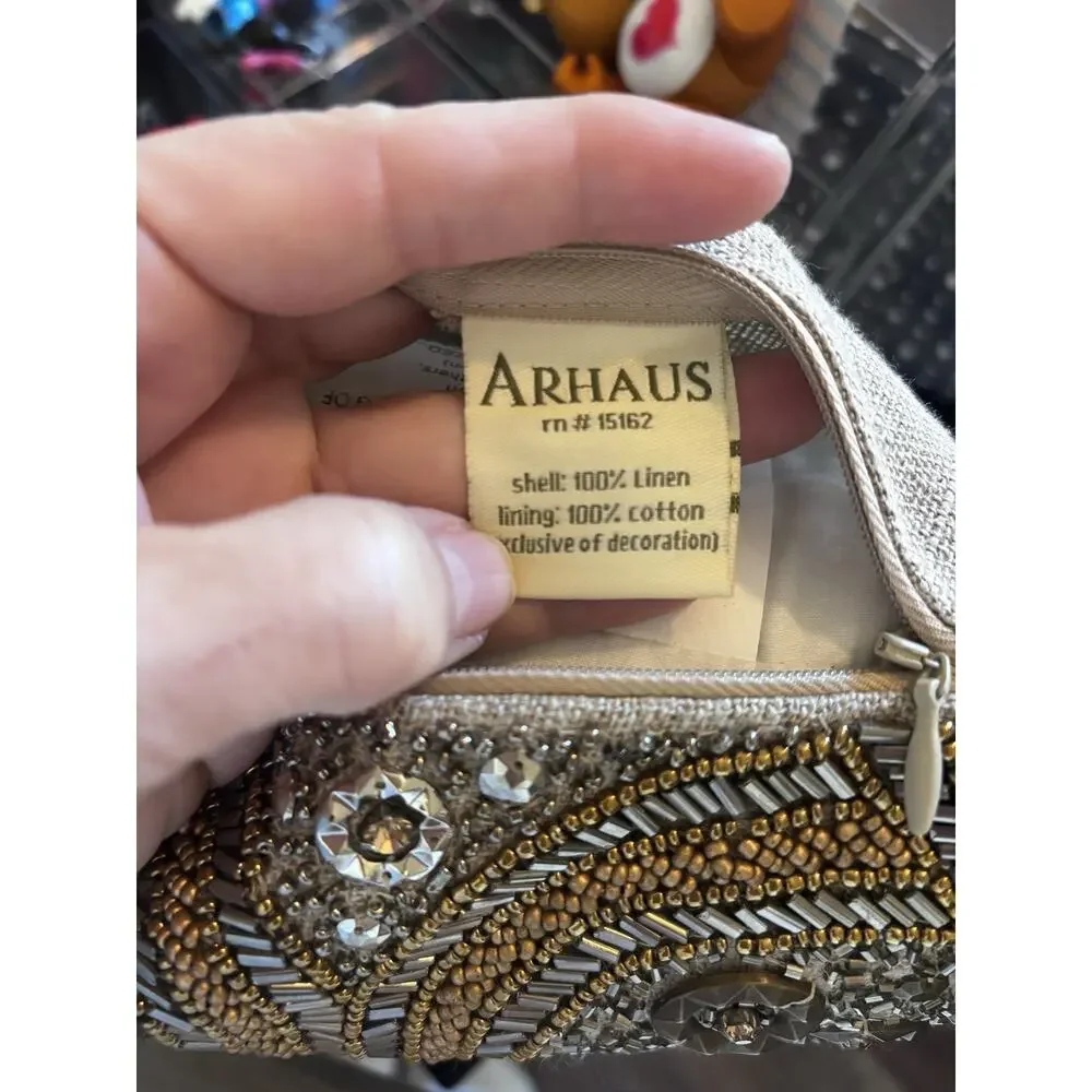 Arhaus new tags
